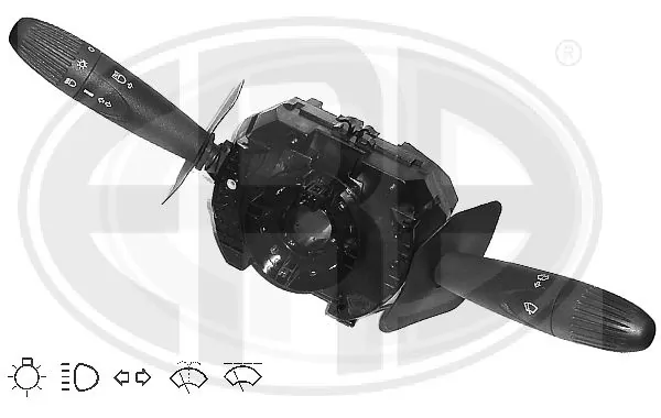 Steering Column Switch