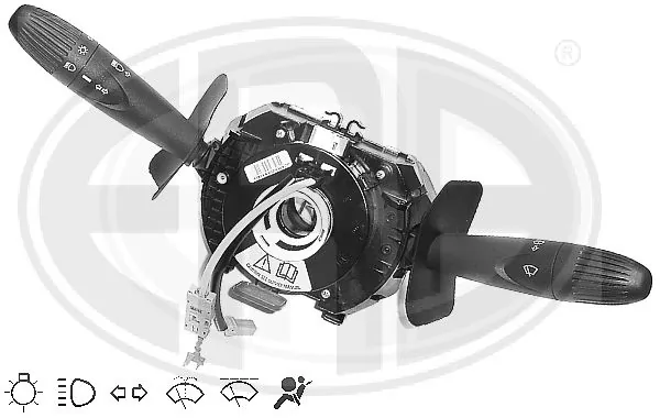 Steering Column Switch