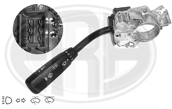 Steering Column Switch