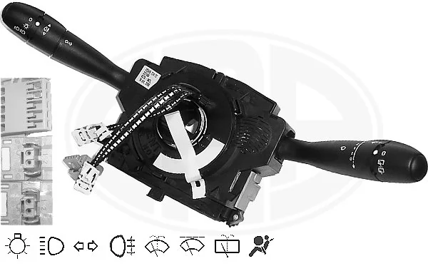 Steering Column Switch