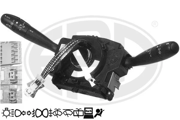 Steering Column Switch
