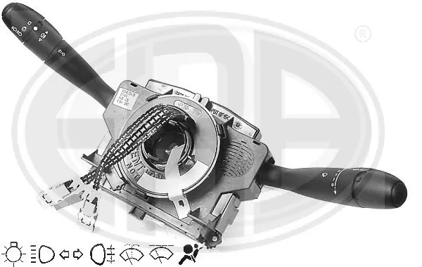 Steering Column Switch