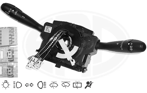 Steering Column Switch
