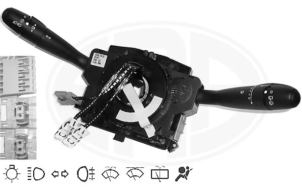 Steering Column Switch