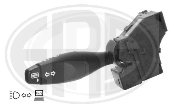 Steering Column Switch