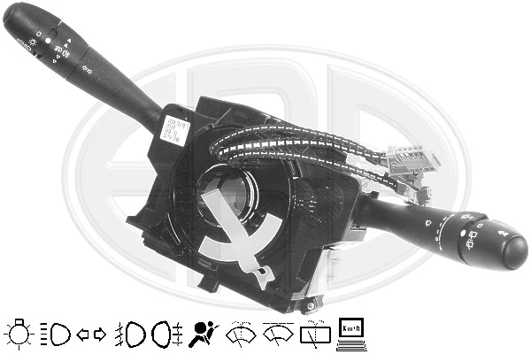 Steering Column Switch