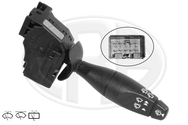 Steering Column Switch
