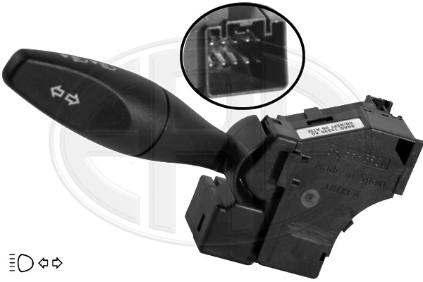 Steering Column Switch