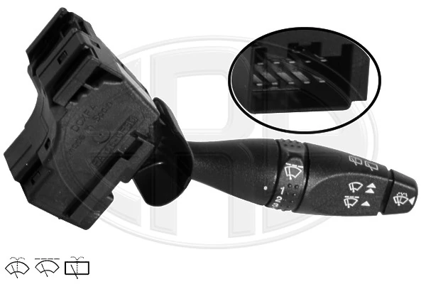 Steering Column Switch
