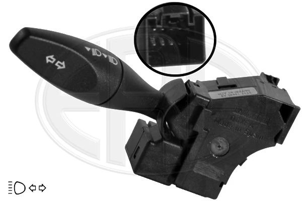 Steering Column Switch