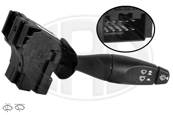 Steering Column Switch