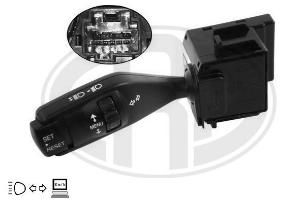 Steering Column Switch