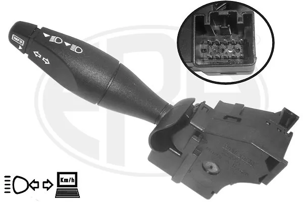 Steering Column Switch