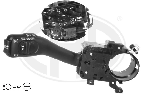 Steering Column Switch