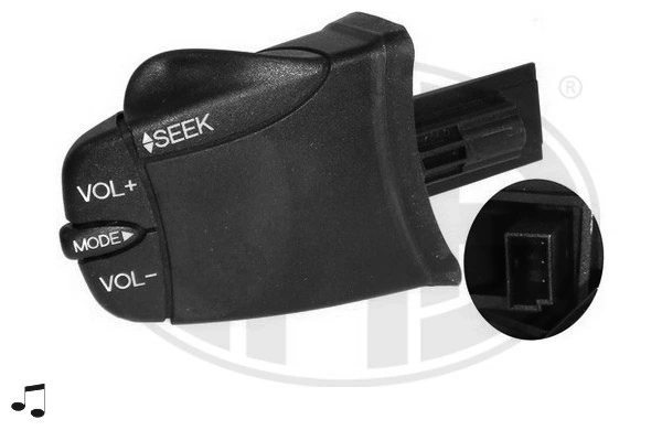Steering Column Switch