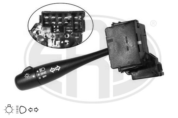 Steering Column Switch