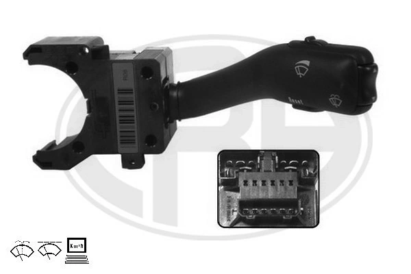 Steering Column Switch
