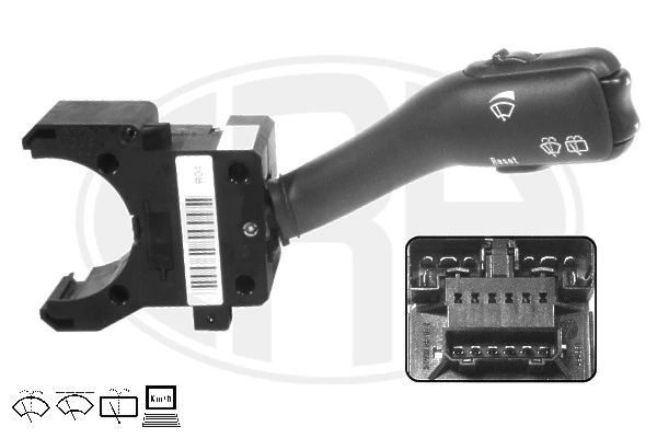 Steering Column Switch