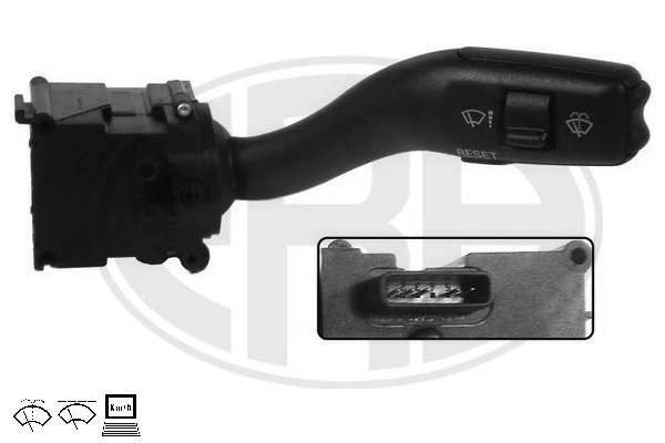 Steering Column Switch