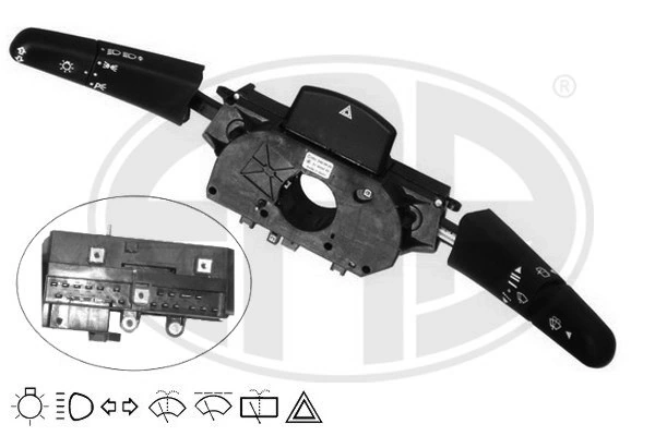 Steering Column Switch