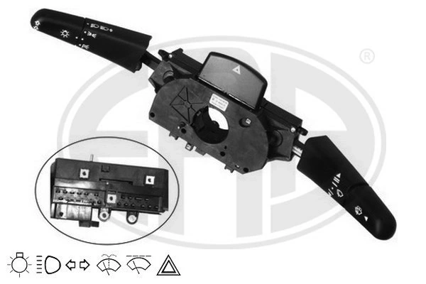 Steering Column Switch