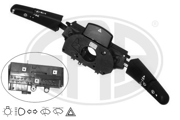 Steering Column Switch
