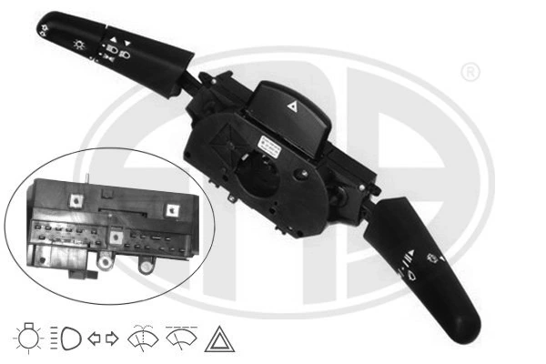 Steering Column Switch