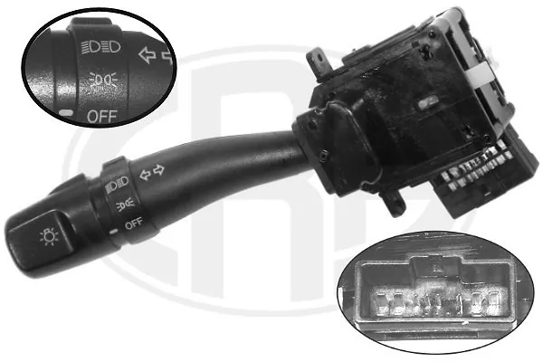 Steering Column Switch