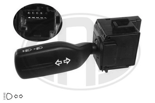 Steering Column Switch