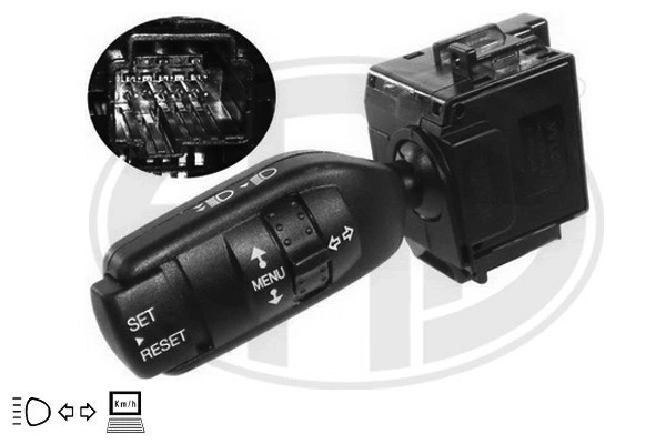 Steering Column Switch
