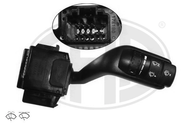 Steering Column Switch