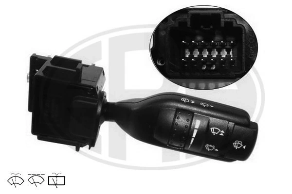 Steering Column Switch