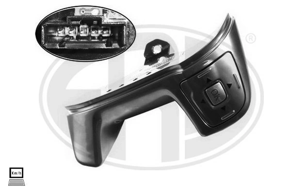 Steering Column Switch