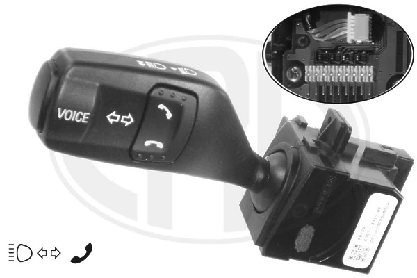 Steering Column Switch