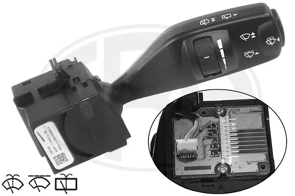 Steering Column Switch