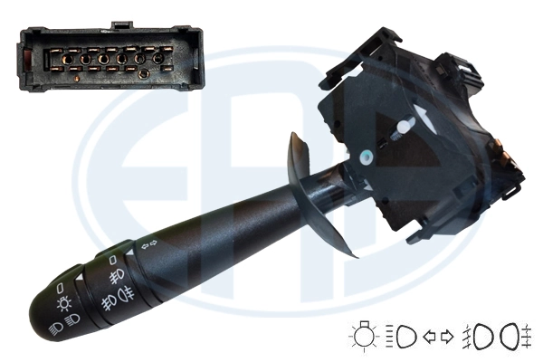 Steering Column Switch