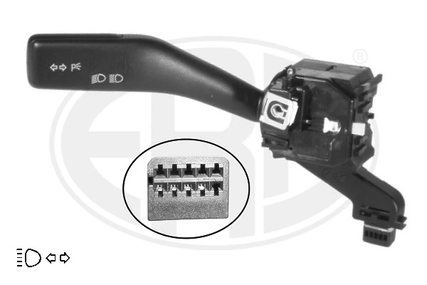 Steering Column Switch