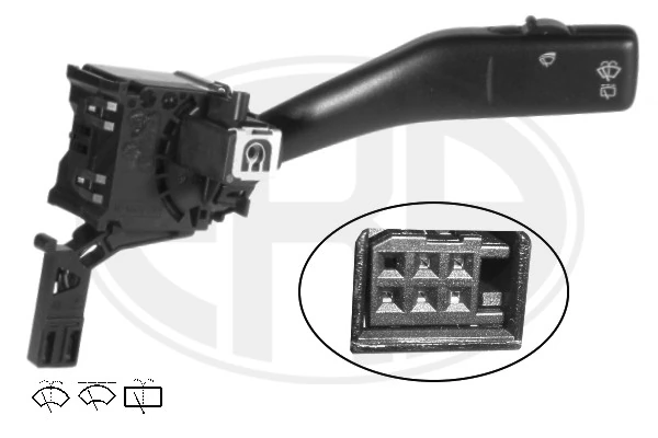 Steering Column Switch