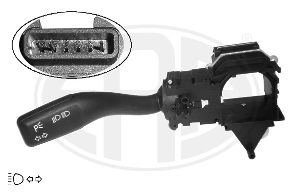 Steering Column Switch