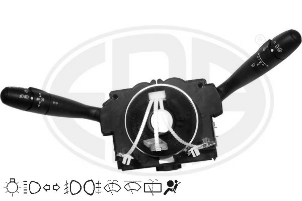 Steering Column Switch