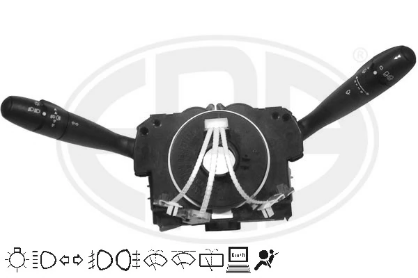 Steering Column Switch