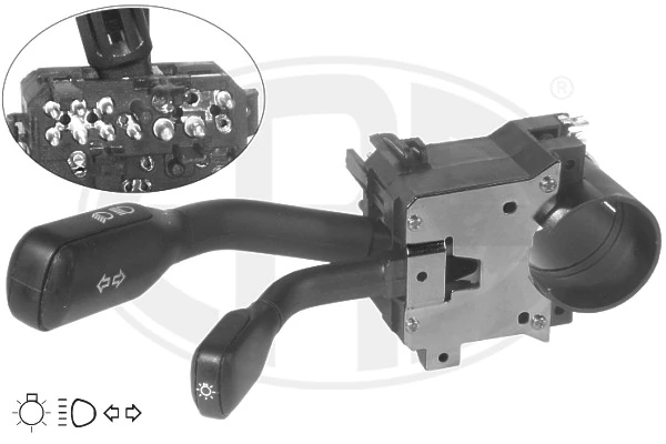 Steering Column Switch