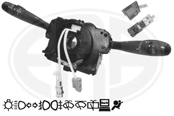 Steering Column Switch