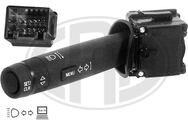 Steering Column Switch