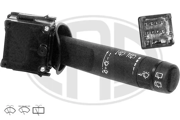 Steering Column Switch