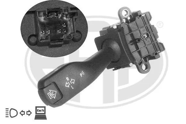 Steering Column Switch