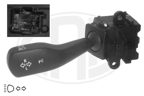 Steering Column Switch