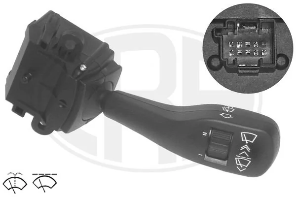 Steering Column Switch