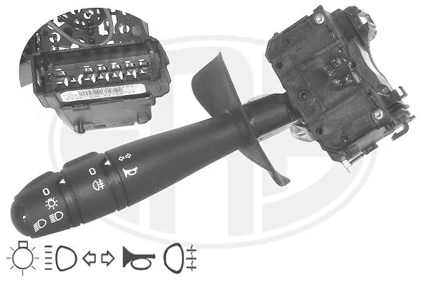 Steering Column Switch