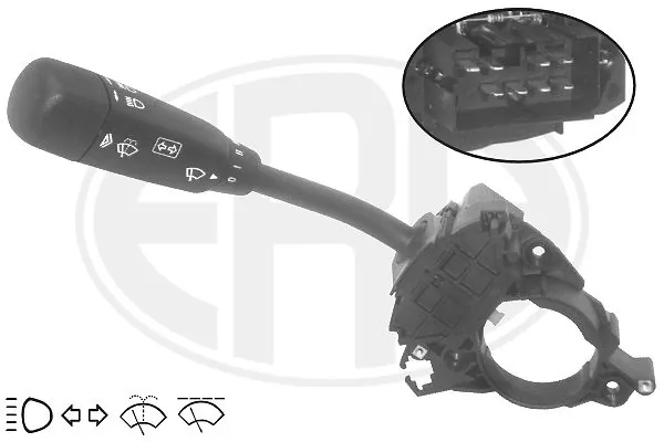Steering Column Switch